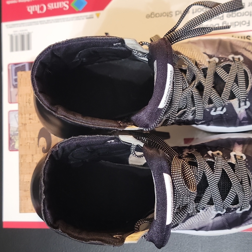 Hyperdunk 2015. - image 2